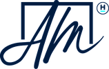 Adrienne Mineiro logo